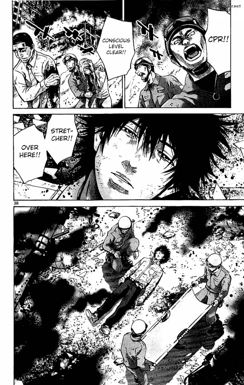 Imawa No Kuni No Alice 63 36