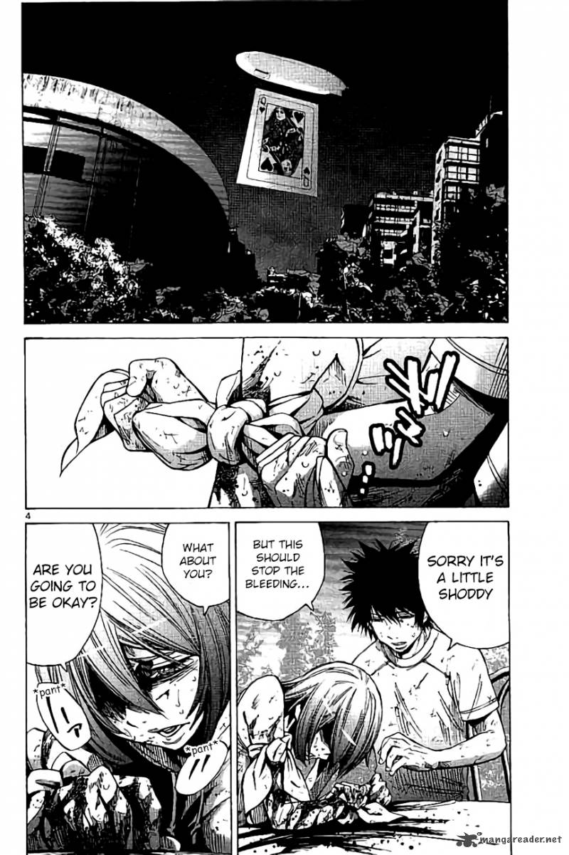 Imawa No Kuni No Alice 63 4