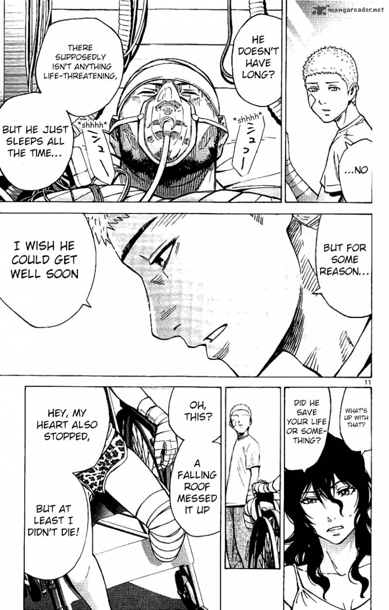 Imawa No Kuni No Alice 64 11