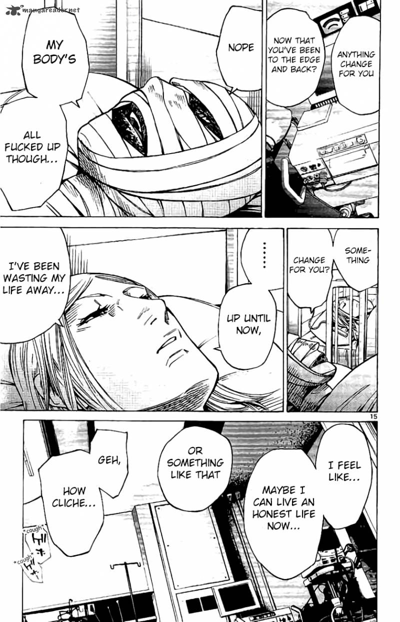 Imawa No Kuni No Alice 64 15