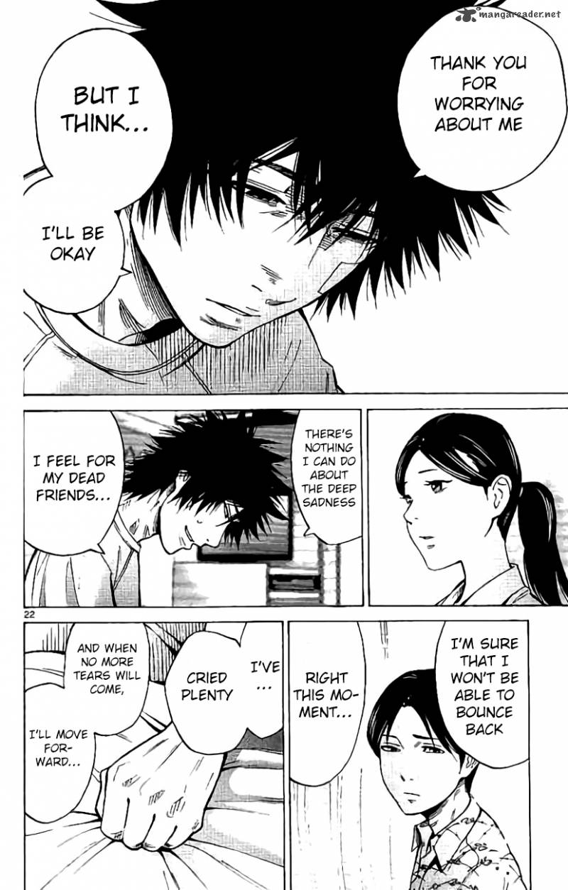 Imawa No Kuni No Alice 64 22