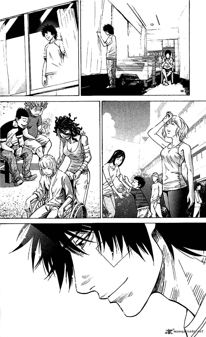 Imawa No Kuni No Alice 64 25