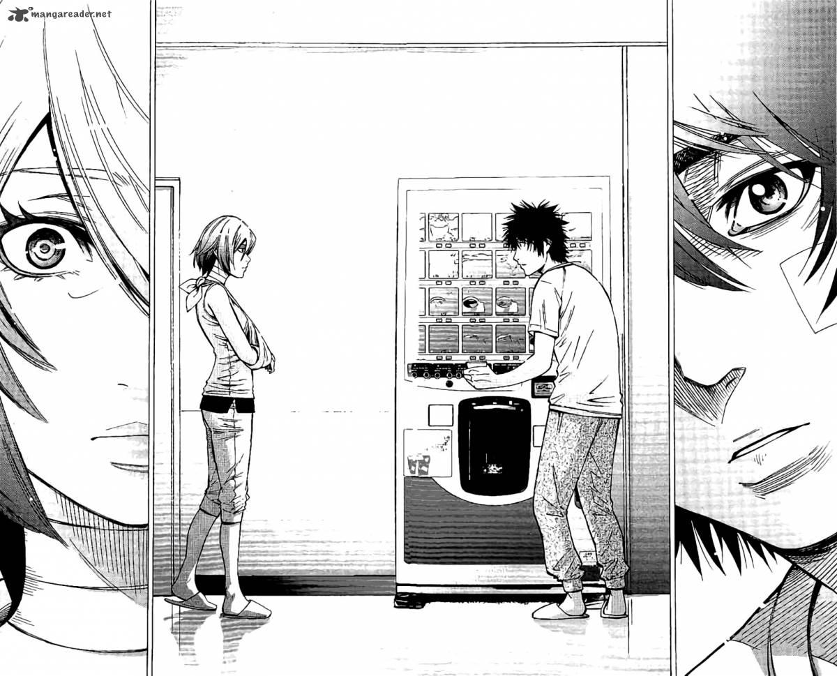 Imawa No Kuni No Alice 64 29