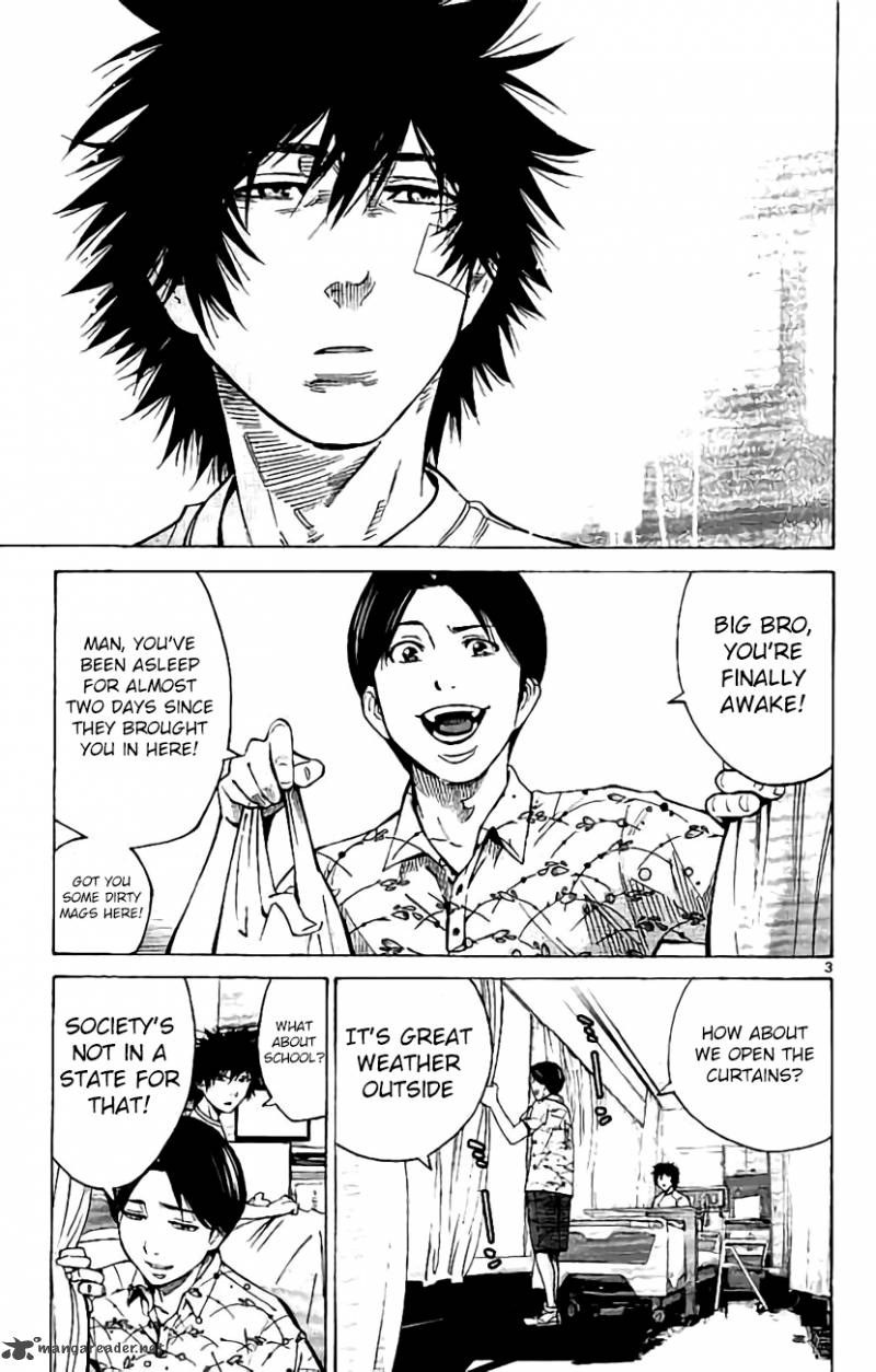 Imawa No Kuni No Alice 64 3