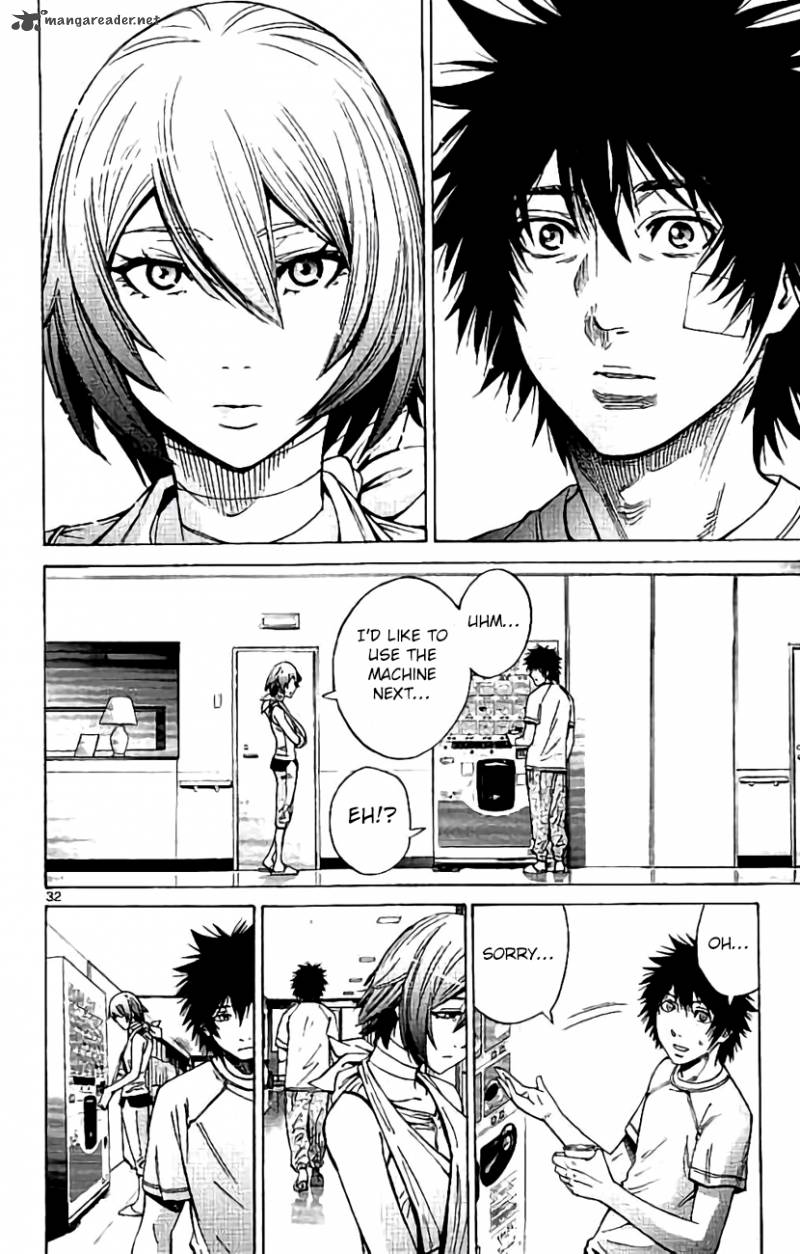 Imawa No Kuni No Alice 64 30