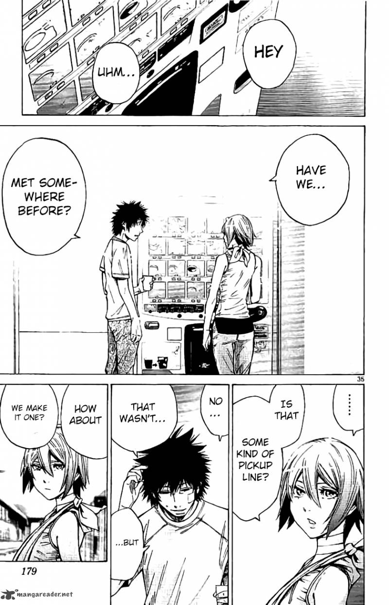 Imawa No Kuni No Alice 64 33