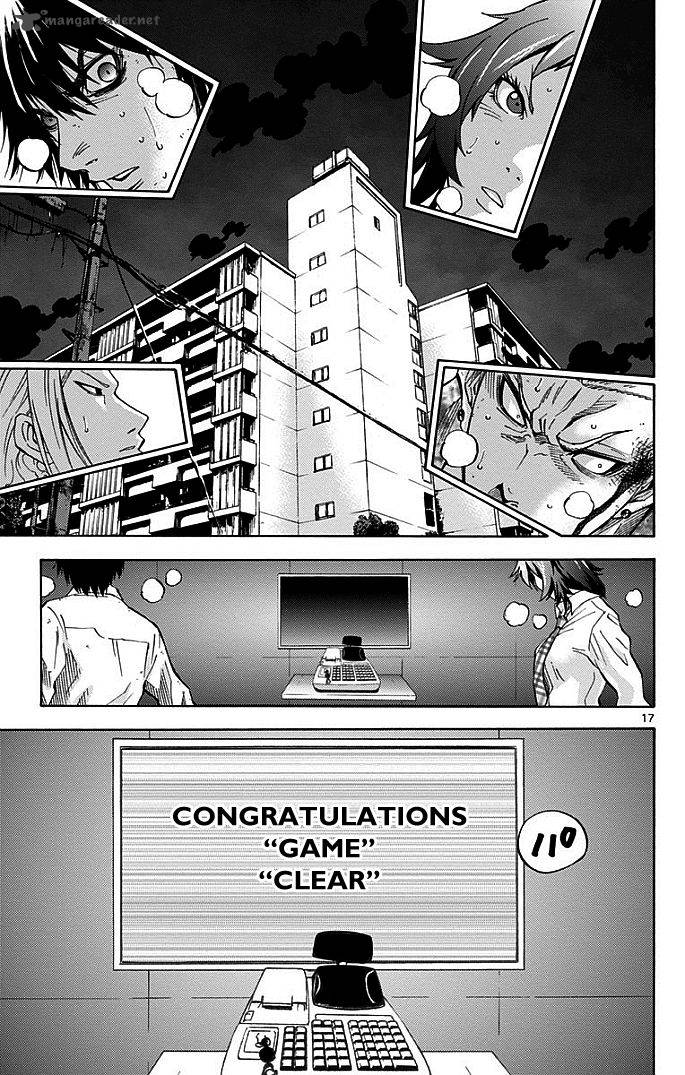 Imawa No Kuni No Alice 9 16