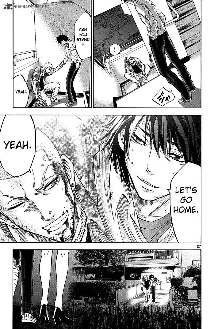 Imawa No Kuni No Alice 9 26