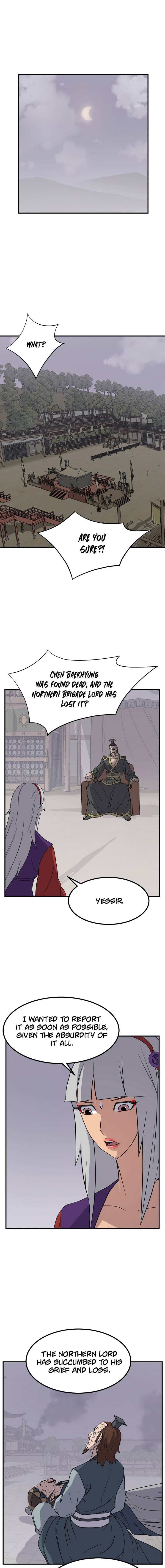 Immortal Invincible 139 1