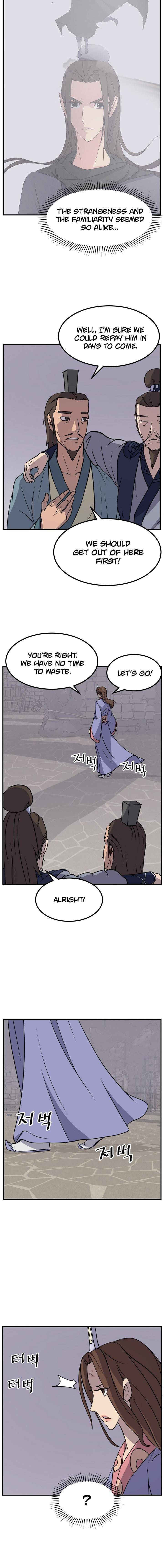 Immortal Invincible 140 5