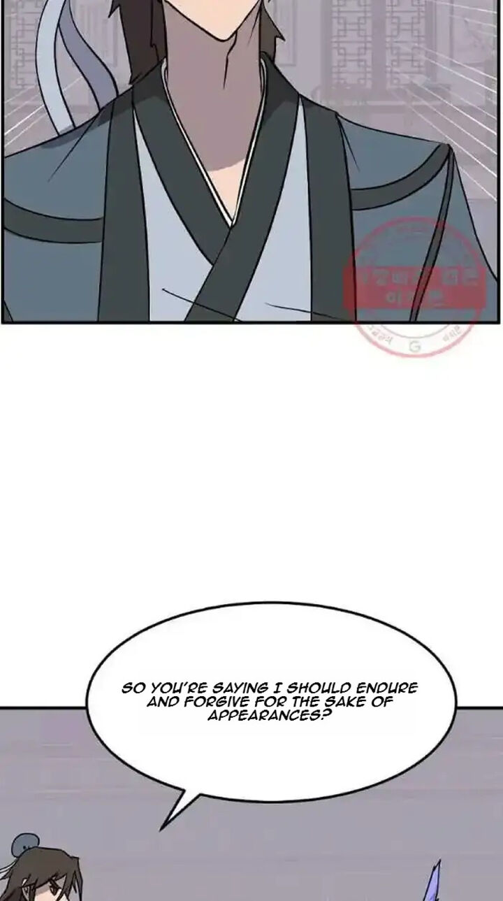 Immortal Invincible 206 81