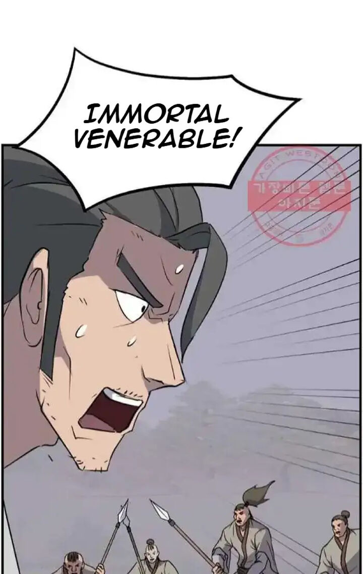 Immortal Invincible 210 84