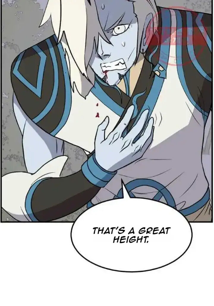 Immortal Invincible 213 60