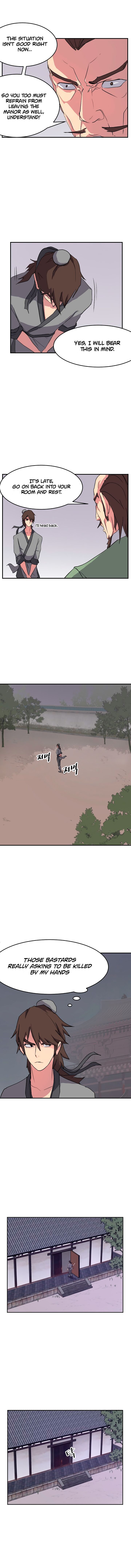 Immortal Invincible 22 9