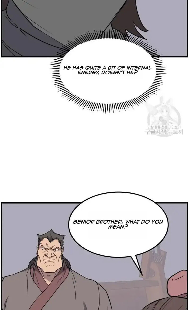 Immortal Invincible 230 54