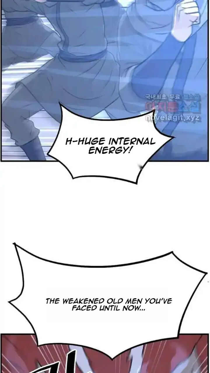 Immortal Invincible 232 58