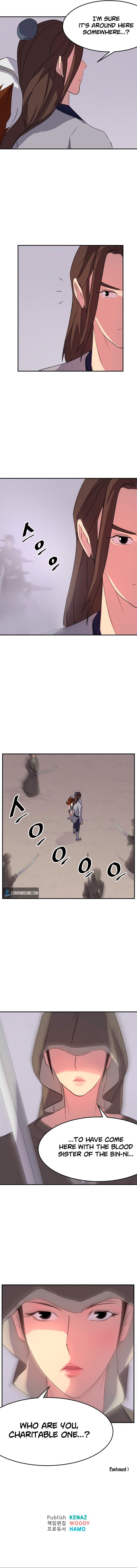 Immortal Invincible 28 9