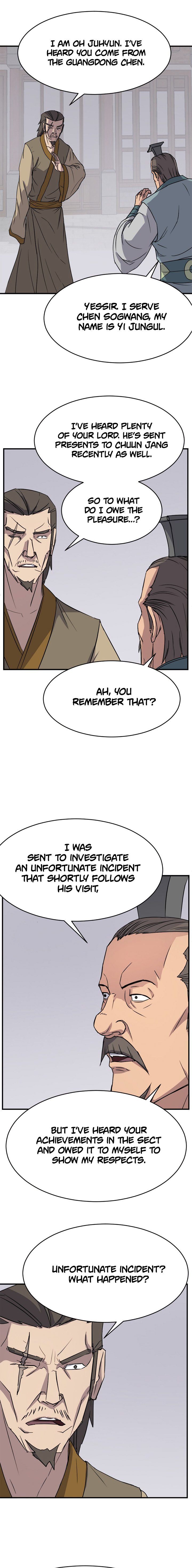 Immortal Invincible 94 10