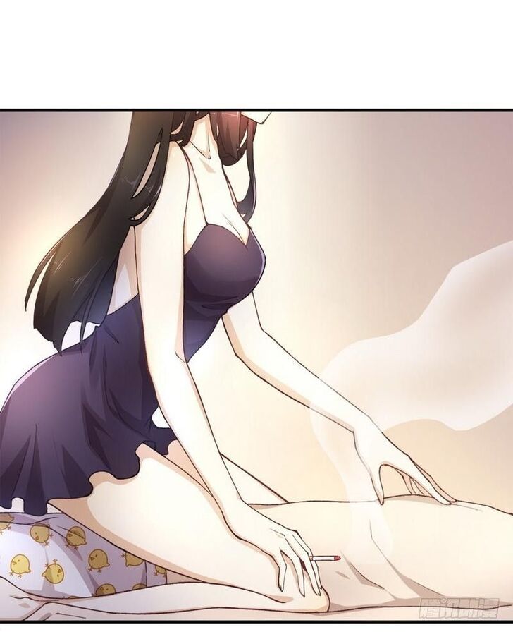 Immortal Swordsman In The Reverse World 1 1
