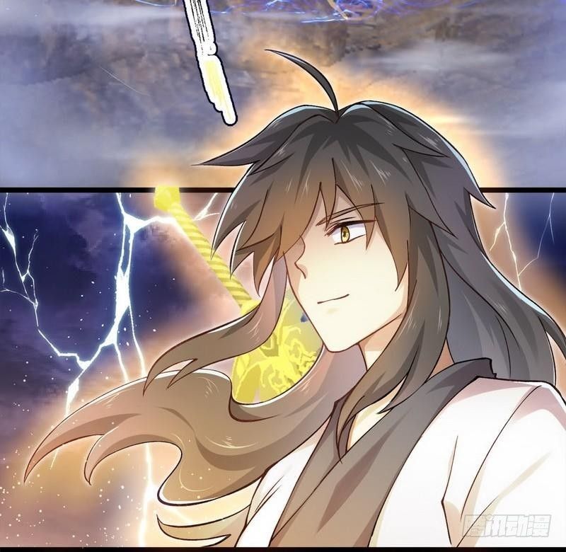 Immortal Swordsman In The Reverse World 1 14