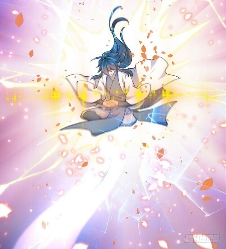 Immortal Swordsman In The Reverse World 1 18