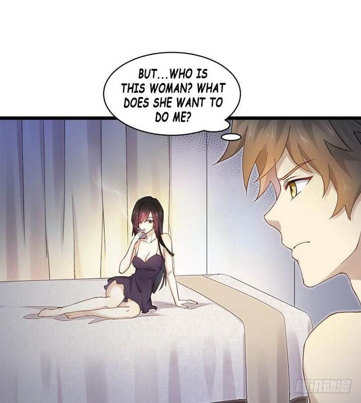 Immortal Swordsman In The Reverse World 1 21