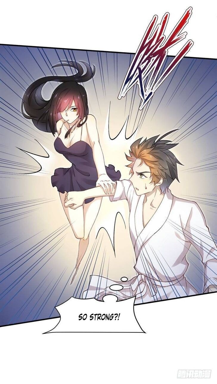 Immortal Swordsman In The Reverse World 1 29