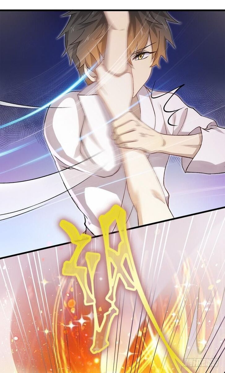 Immortal Swordsman In The Reverse World 1 30