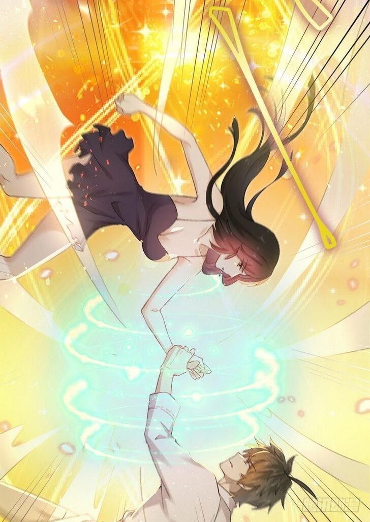 Immortal Swordsman In The Reverse World 1 31