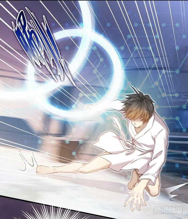 Immortal Swordsman In The Reverse World 1 36