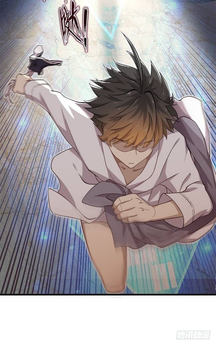 Immortal Swordsman In The Reverse World 1 39