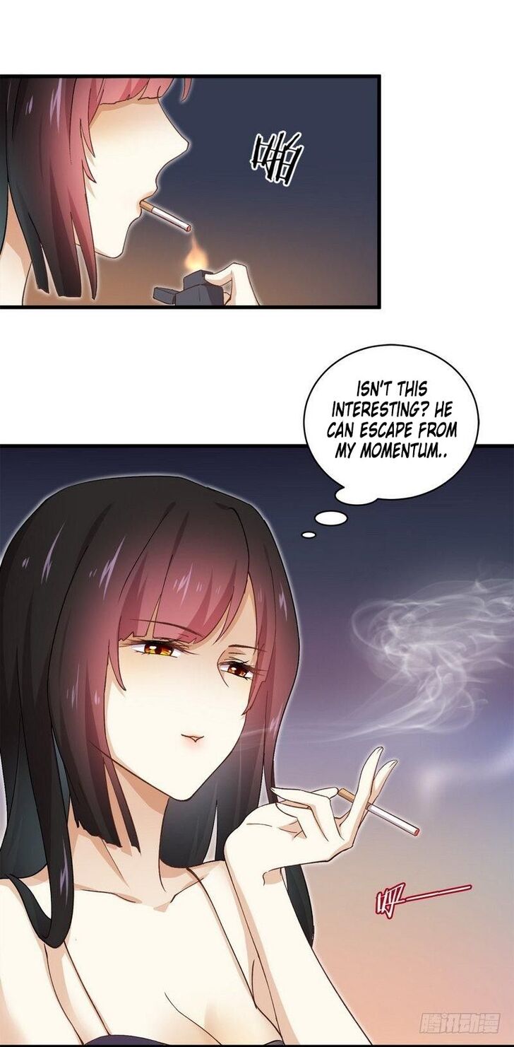 Immortal Swordsman In The Reverse World 1 40