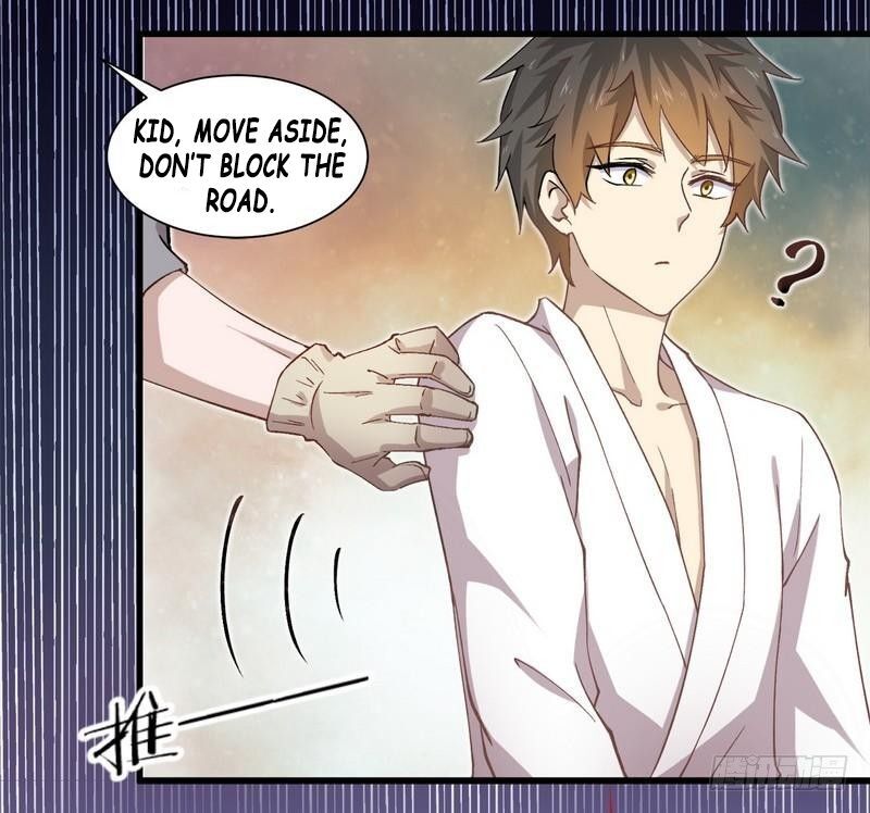 Immortal Swordsman In The Reverse World 1 51