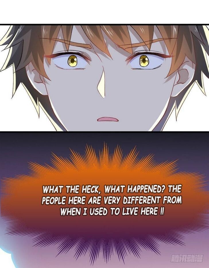 Immortal Swordsman In The Reverse World 1 54
