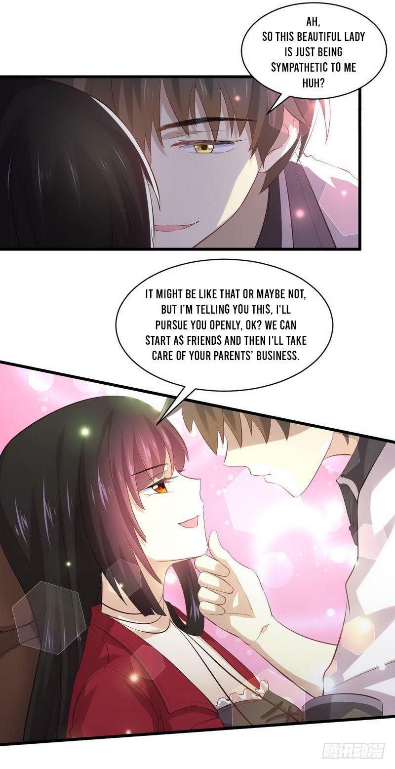 Immortal Swordsman In The Reverse World 10 10