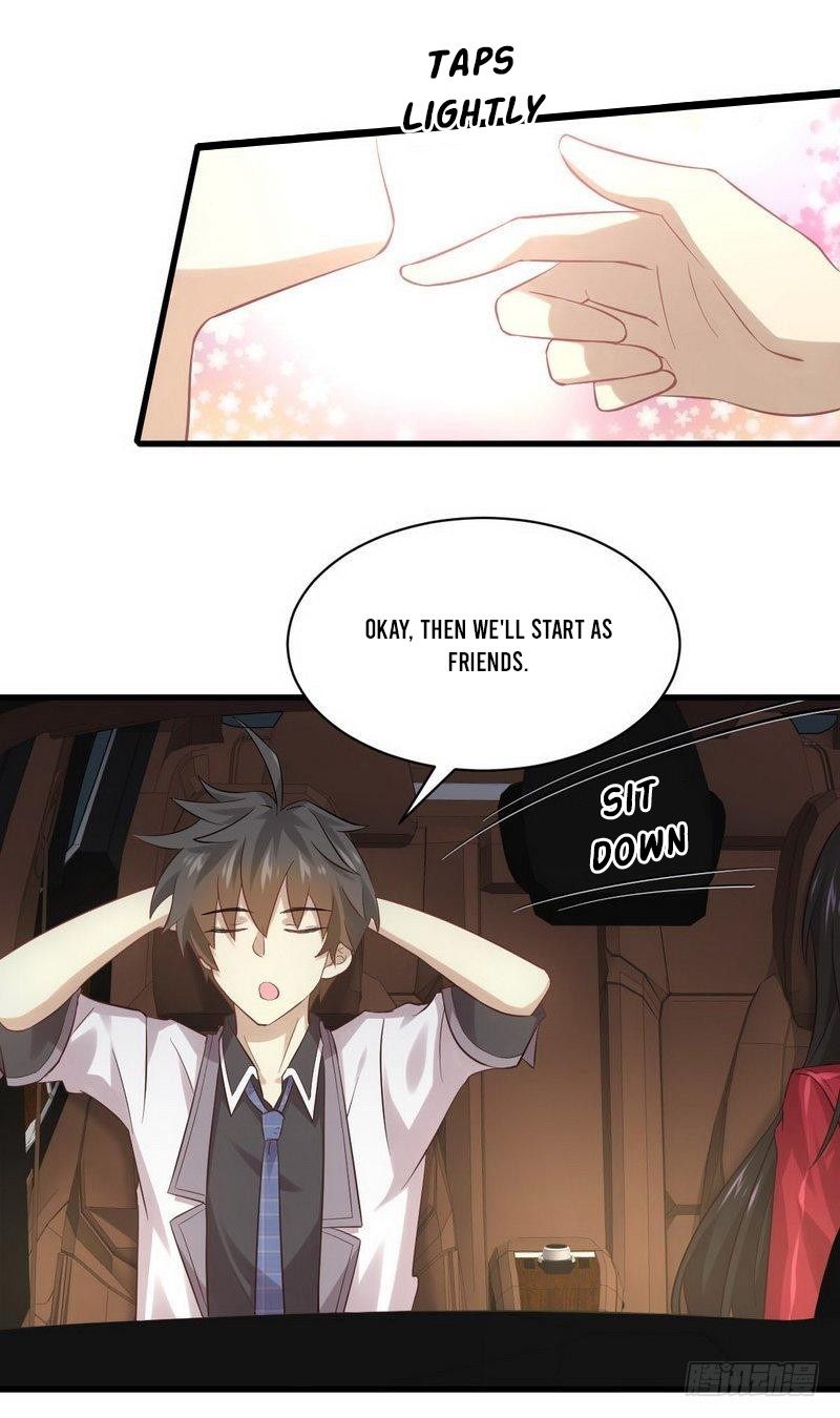 Immortal Swordsman In The Reverse World 10 11