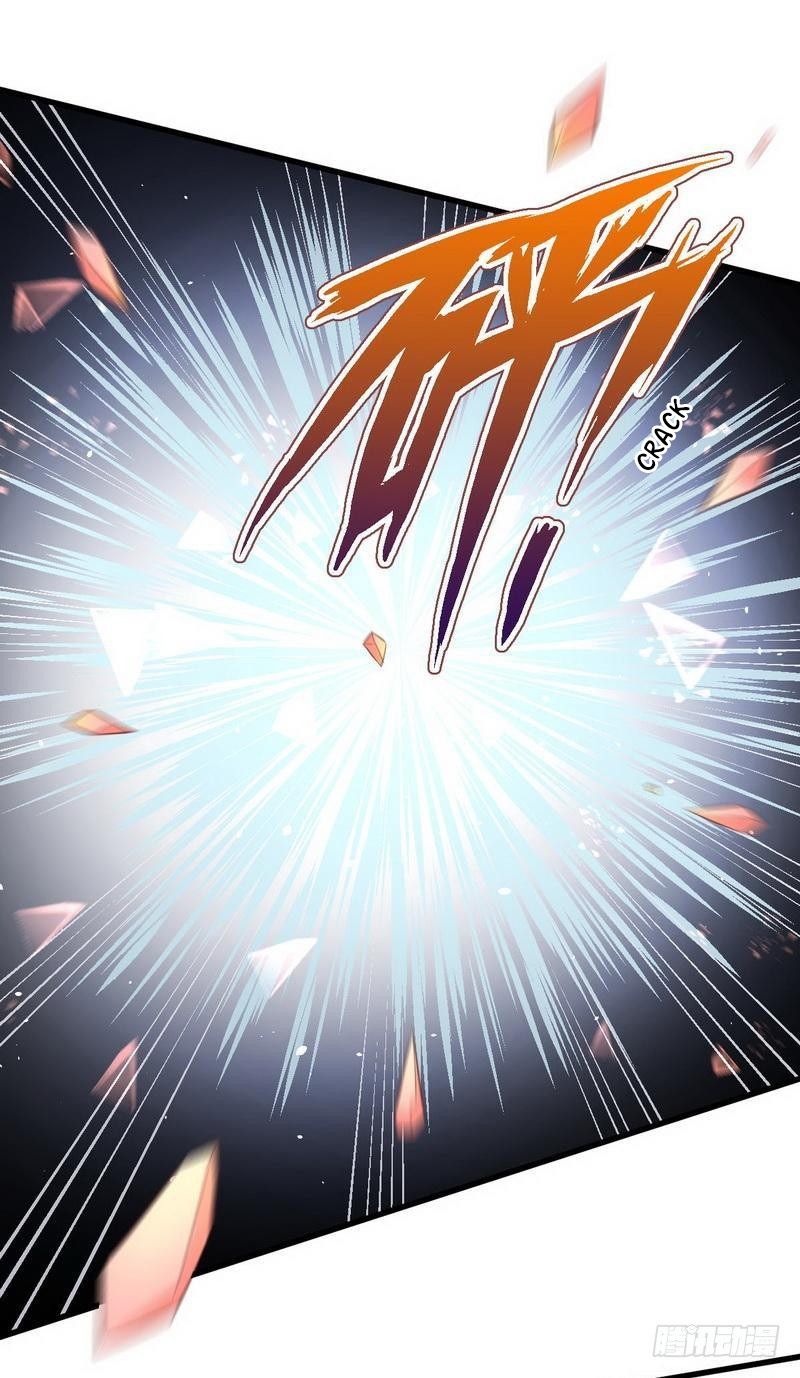 Immortal Swordsman In The Reverse World 10 6