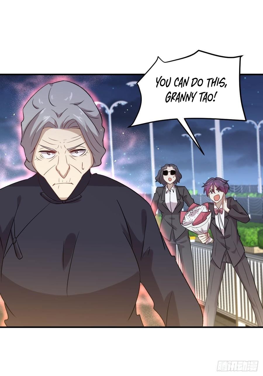 Immortal Swordsman In The Reverse World 101 10
