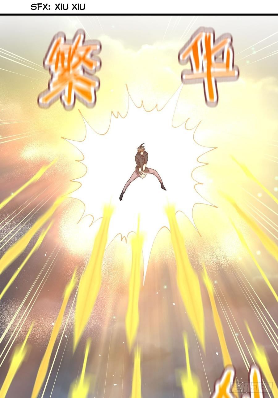 Immortal Swordsman In The Reverse World 101 14