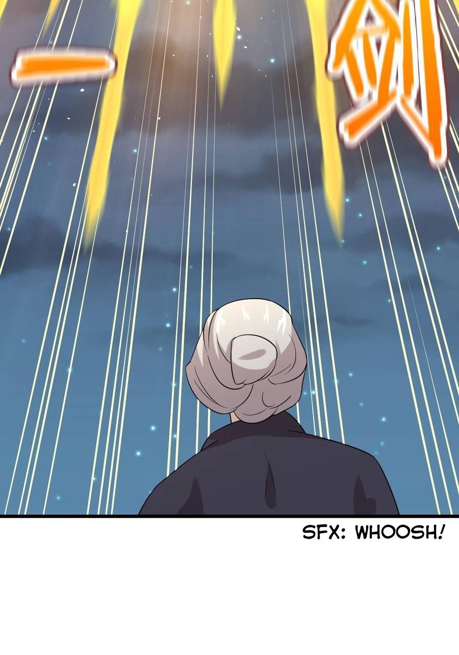 Immortal Swordsman In The Reverse World 101 15