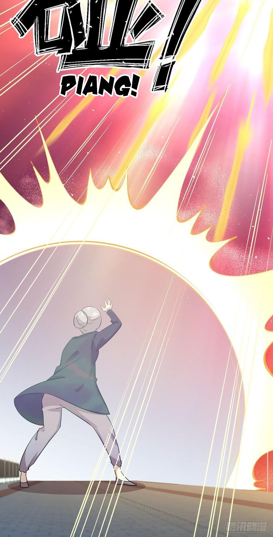 Immortal Swordsman In The Reverse World 101 17