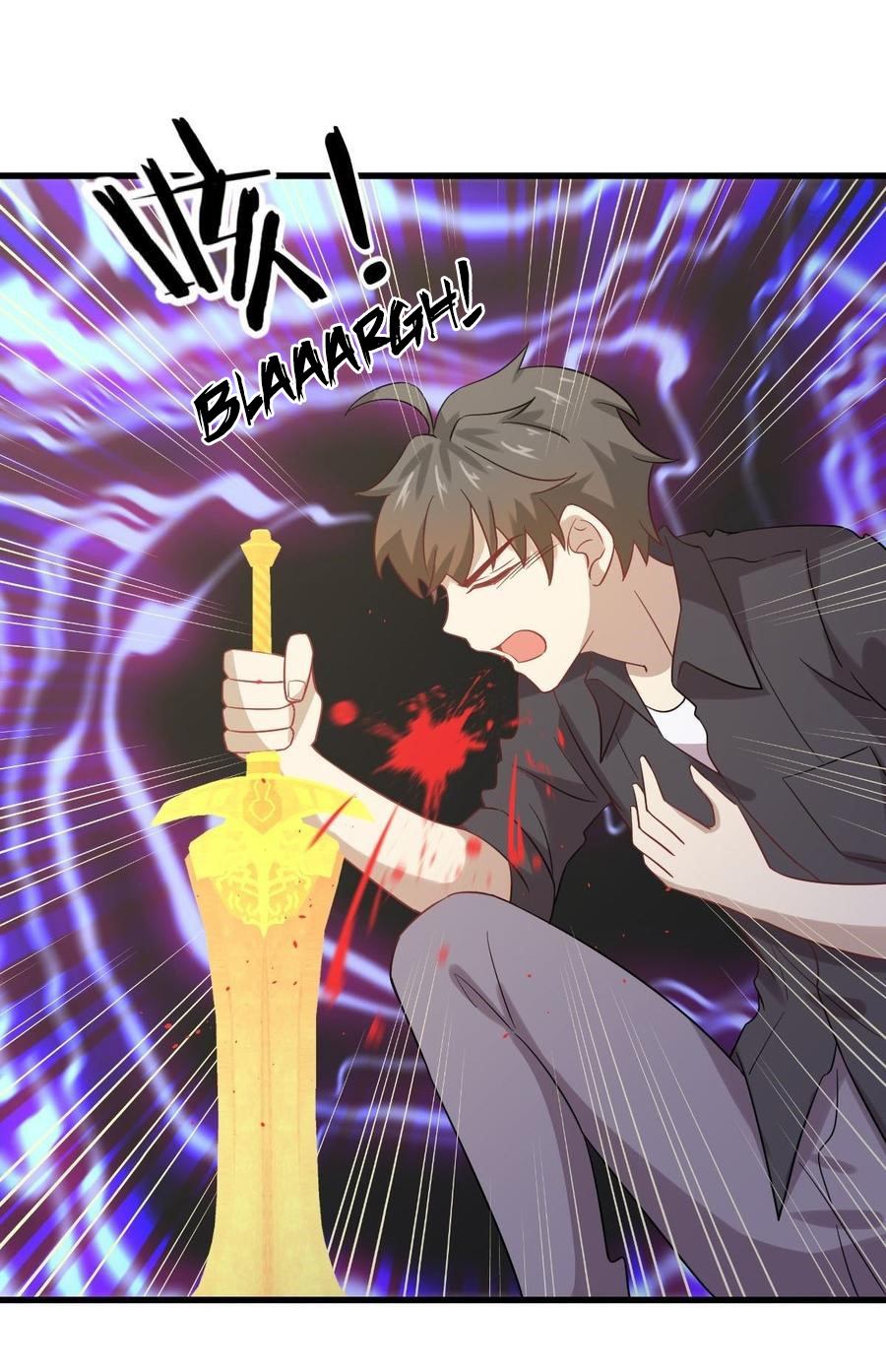 Immortal Swordsman In The Reverse World 101 21