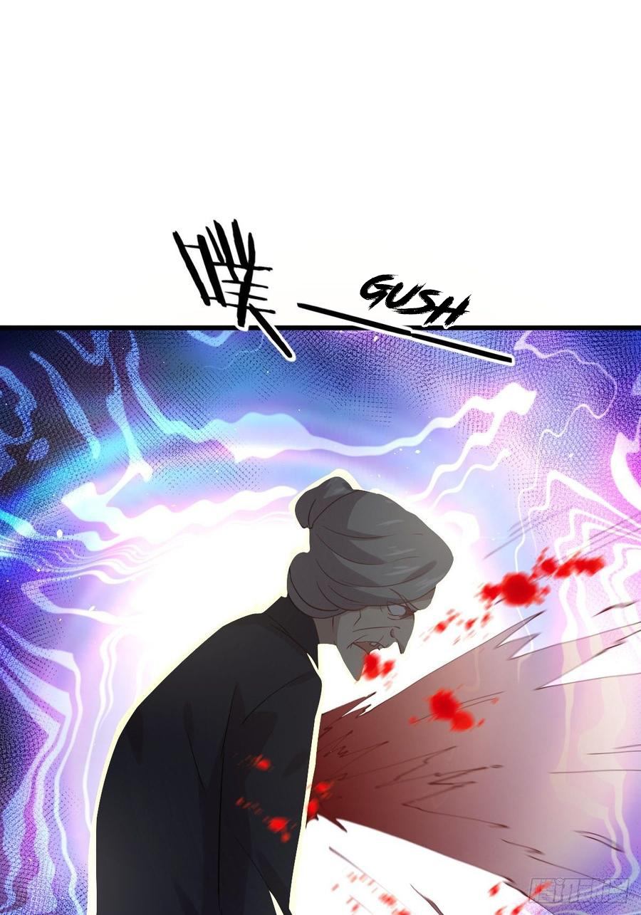 Immortal Swordsman In The Reverse World 101 24