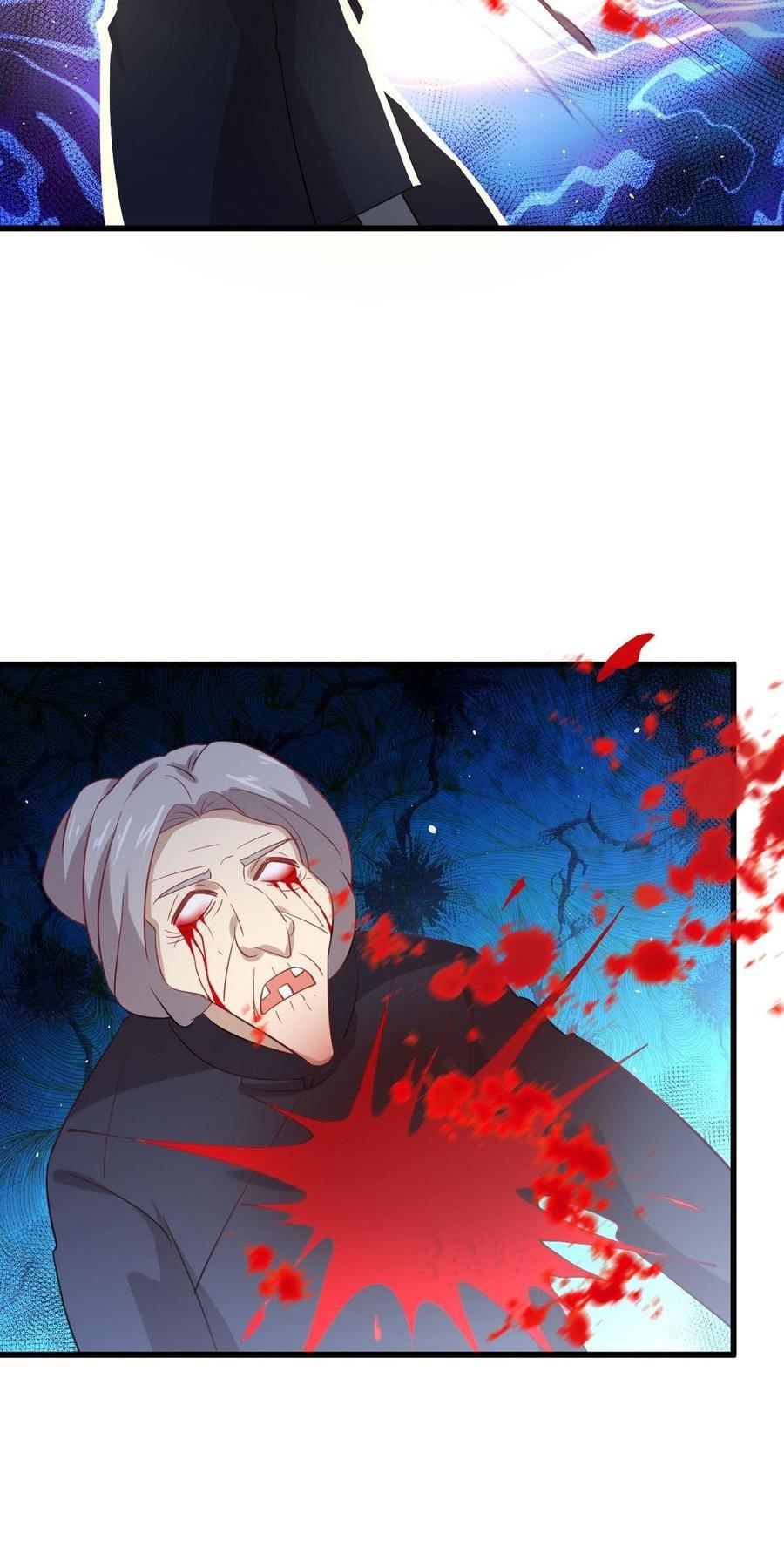 Immortal Swordsman In The Reverse World 101 25