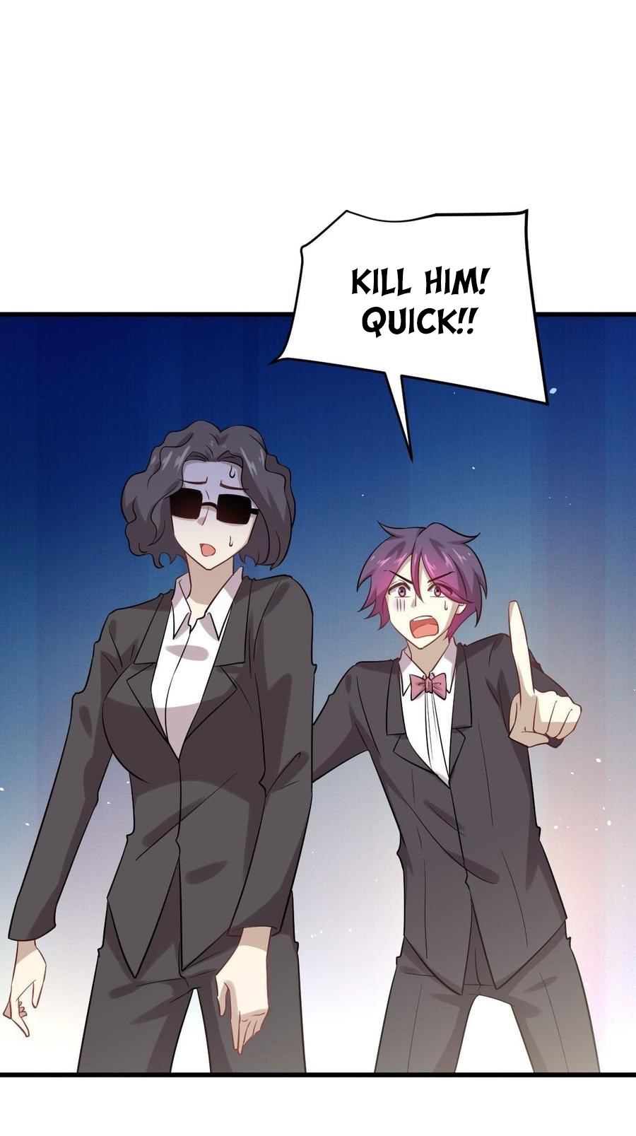 Immortal Swordsman In The Reverse World 101 27