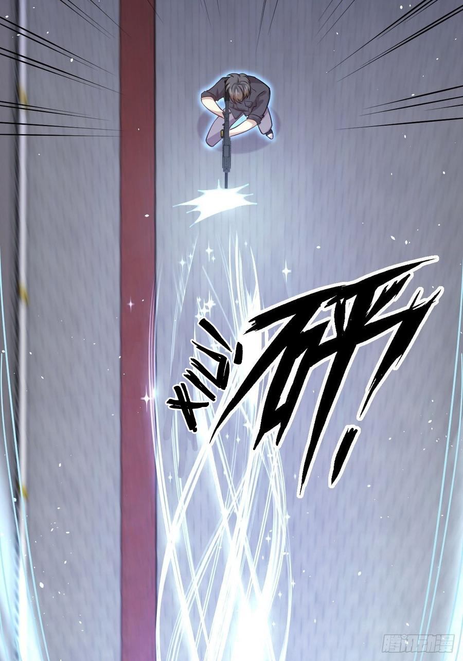 Immortal Swordsman In The Reverse World 101 31