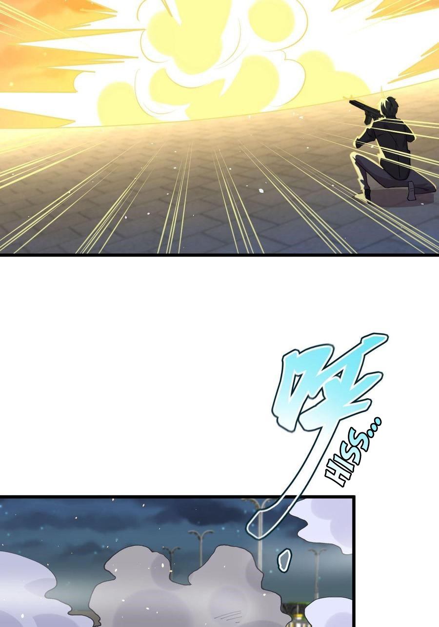 Immortal Swordsman In The Reverse World 101 34