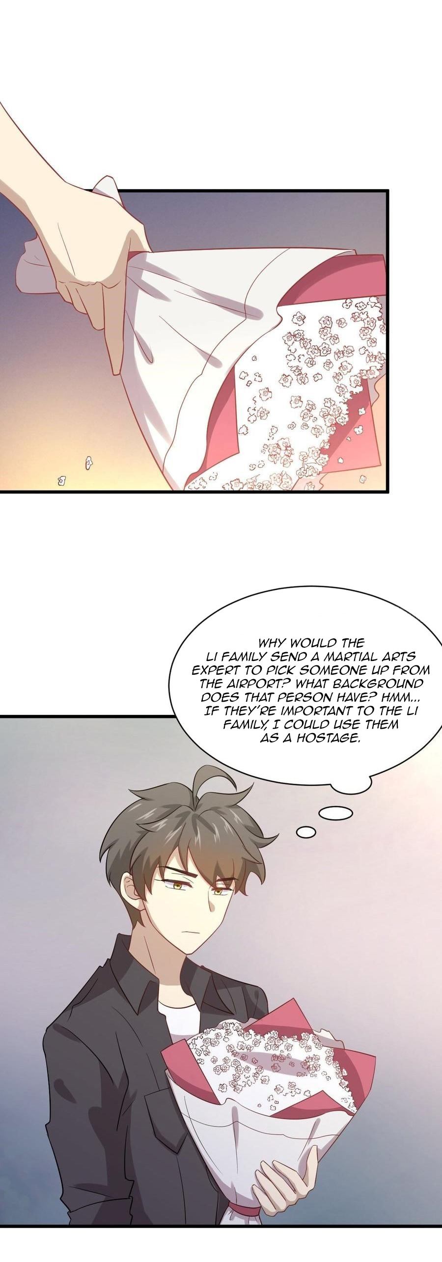 Immortal Swordsman In The Reverse World 101 37
