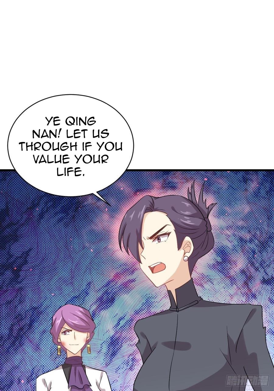 Immortal Swordsman In The Reverse World 101 44