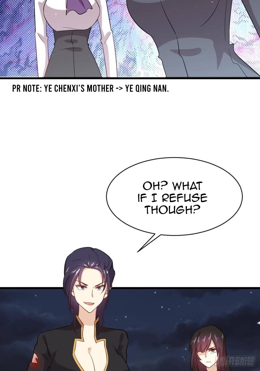 Immortal Swordsman In The Reverse World 101 45